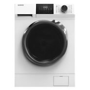 ماشین لباسشویی دوو مدل LM-811W