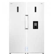 یخچال فریزر دوقلو جی پلاس مدل GRF-P2735W