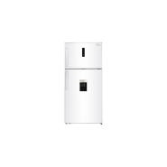 یخچال فریزر جی پلاس مدل GRF-P5324W