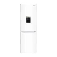یخچال و فریزر جی پلاس مدل GRF-P3117W