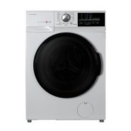 ماشین لباسشویی اتوماتیک پاکشوما مدل UWF 20801 iWT ظرفیت 8 کیلوگرم