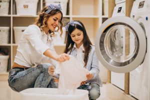 خرید اقساطی ماشین لباسشویی ویژه عید نوروز