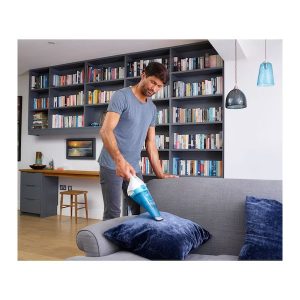 جارو شارژی دستی بلک اند دکر مدل WDC115WA-B5