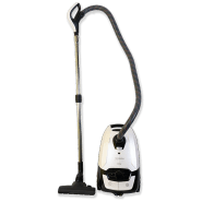 جاروبرقی دیجیتالی ایکس ویژن مدل VC-5050-DB/L3