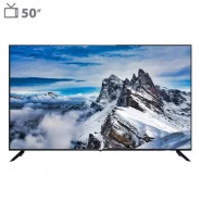 تلویزیون هوشمند سام مدل UA50CU7700CC