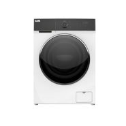 ماشین لباسشویی سام مدل DD-1482W ظرفیت 9 کیلوگرم