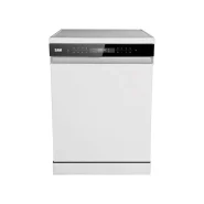 ماشین ظرفشویی 15 نفره ظرفشویی سام مدل DW-192 W