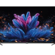 تلویزیون LED نکسار مدل NTV-H43T418N سایز 43 اینچ