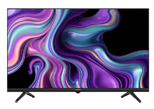 تلویزیون ال ای دی نکسار مدل NTV-D32T418N سایز 32 اینچ