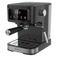 اسپرسو ساز ۱۵۰۰ میلی‌لیتر مباشی مدل ME-ECM2118
