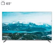 تلویزیون 65 اینچ ال ای دی هوشمند جی پلاس مدل GTV-65SU788N