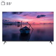 تلویزیون 55 اینچ ال ای دی هوشمند جی پلاس مدل GTV-55SU788N