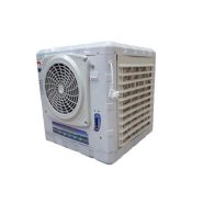 کولر آبی خورشیدی